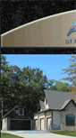 Mobile Screenshot of legacyhomesofmedina.com